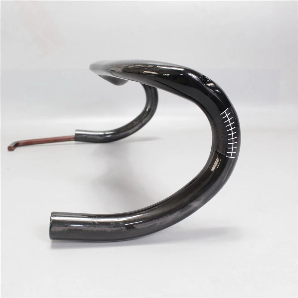 ZIPP SL70 Full Carbon Bicycle Handlebar Road Bike Racing Drop Bar Cycling Parts 31.8*380/400/420/440
