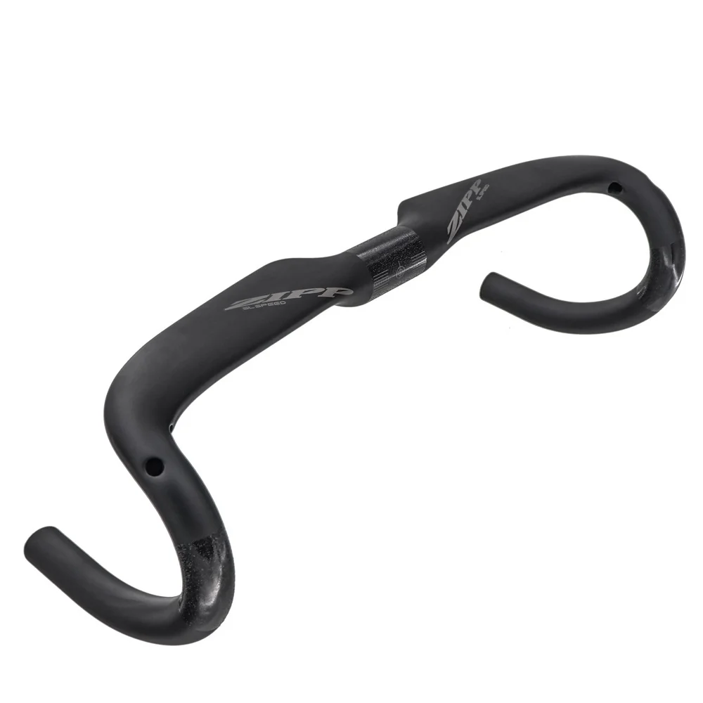 ZIPP SL70 Full Carbon Bicycle Handlebar Road Bike Racing Drop Bar Cycling Parts 31.8*380/400/420/440