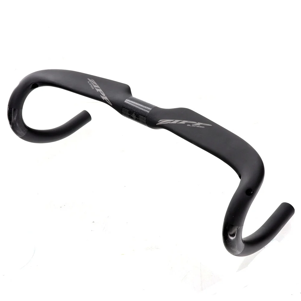 ZIPP SL70 Full Carbon Bicycle Handlebar Road Bike Racing Drop Bar Cycling Parts 31.8*380/400/420/440