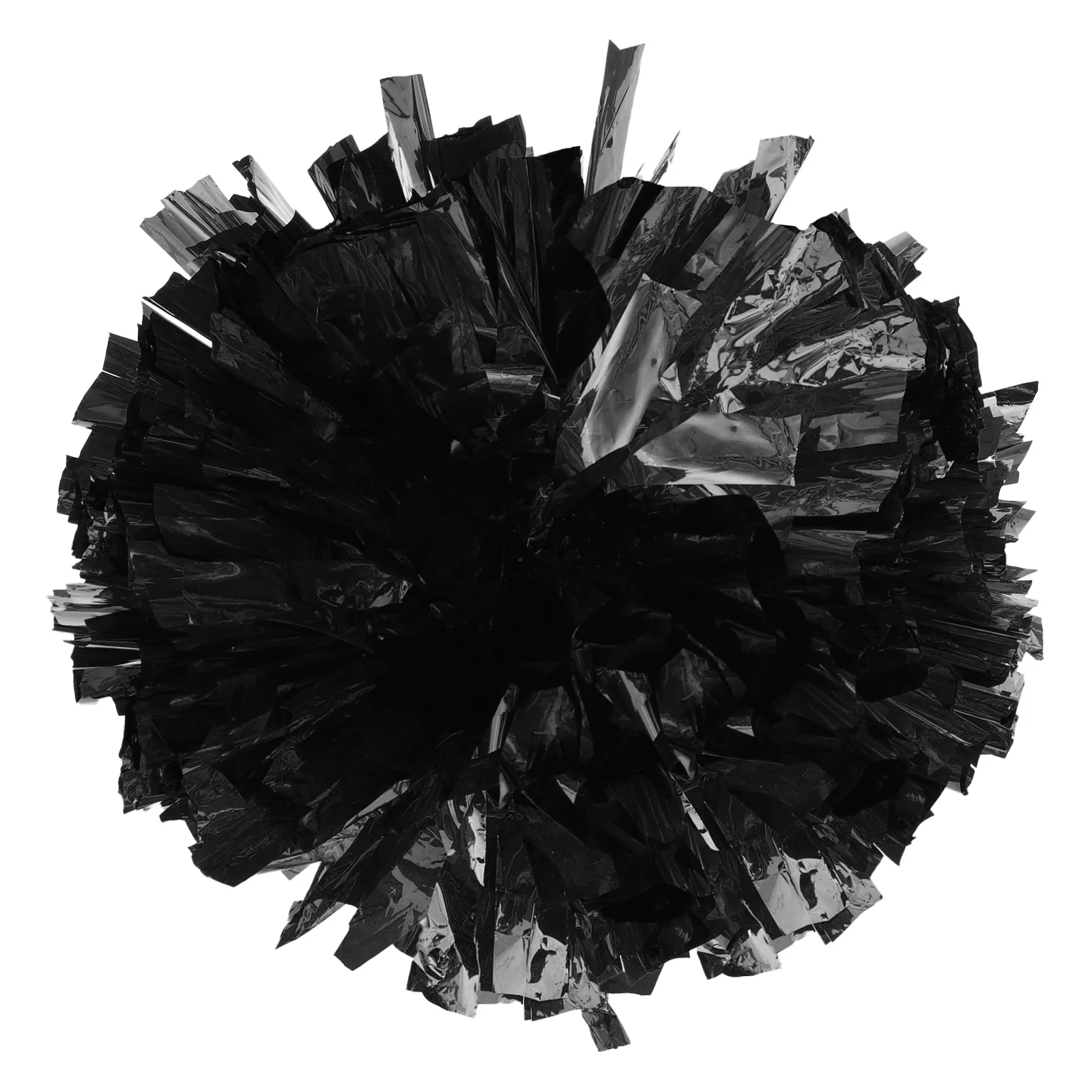 Children Cheer Dance Outfits Schoolgirls Cheerleader Costumes Cheerleading Suits Kids Cheering Team Uniforms with Flower Balls