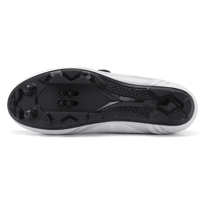 Road Bike Cycling Shoes Men Women Racing Self-Locking Speed Bicycle Sneakers Cleats Mtb Cycling Shoes