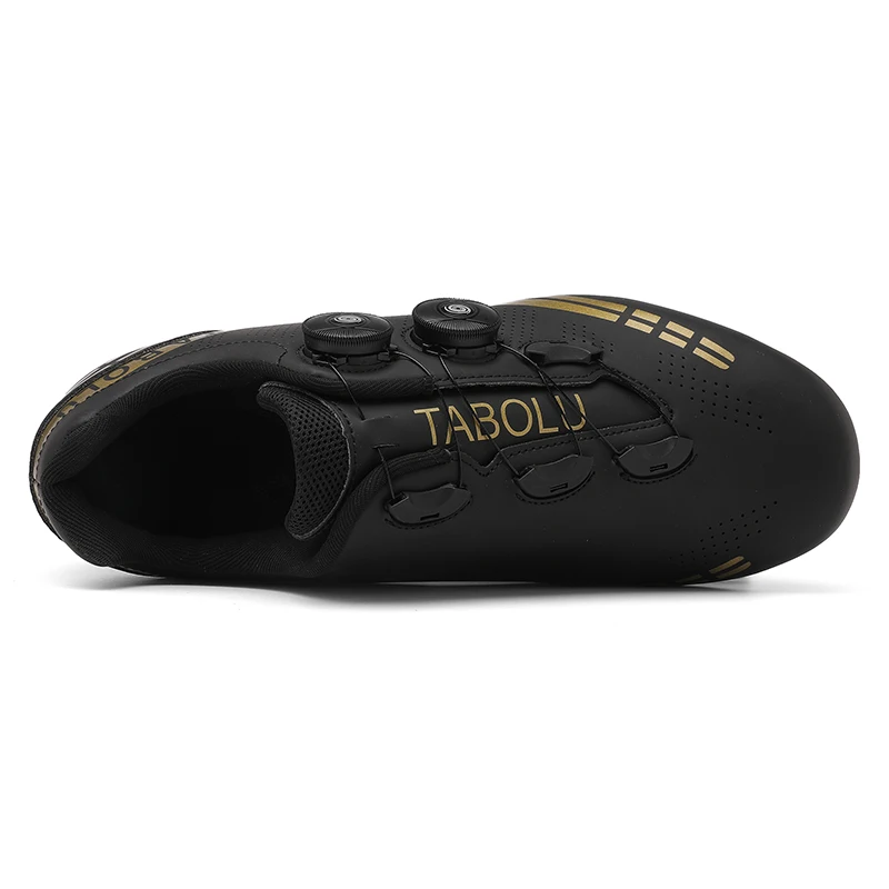 Road Bike Cycling Shoes Men Women Racing Self-Locking Speed Bicycle Sneakers Cleats Mtb Cycling Shoes