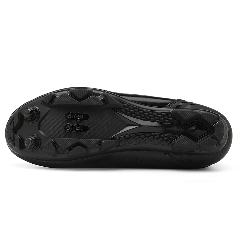 Road Bike Cycling Shoes Men Women Racing Self-Locking Speed Bicycle Sneakers Cleats Mtb Cycling Shoes
