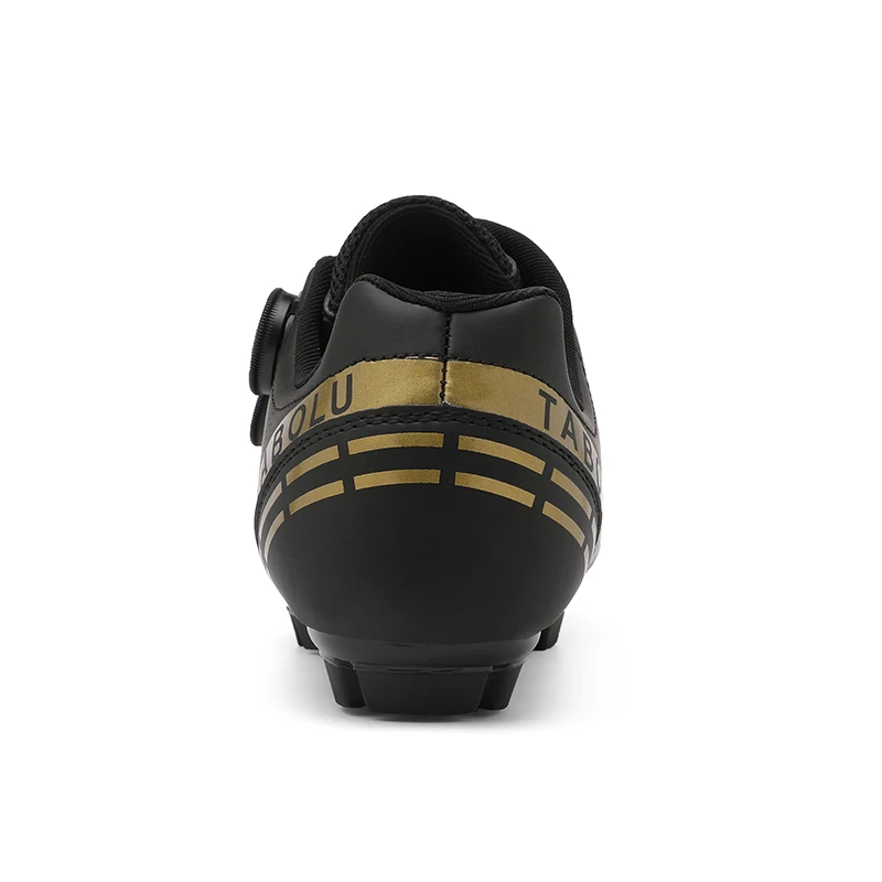 Road Bike Cycling Shoes Men Women Racing Self-Locking Speed Bicycle Sneakers Cleats Mtb Cycling Shoes
