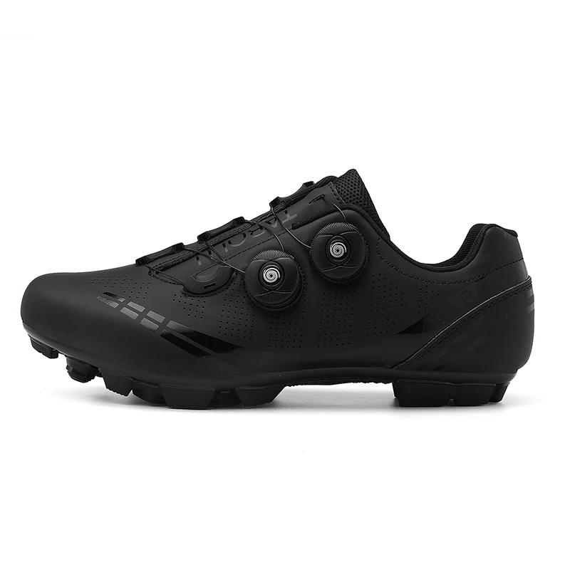 Road Bike Cycling Shoes Men Women Racing Self-Locking Speed Bicycle Sneakers Cleats Mtb Cycling Shoes