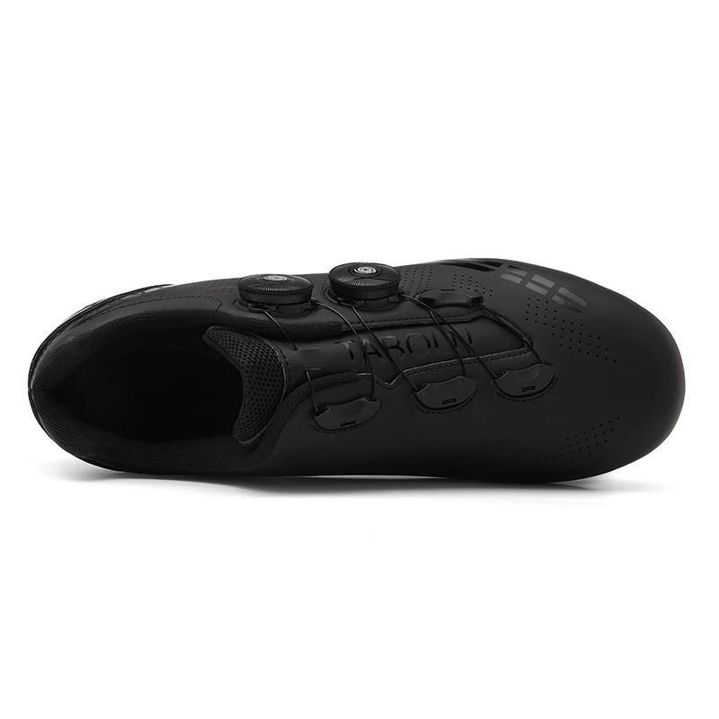 Road Bike Cycling Shoes Men Women Racing Self-Locking Speed Bicycle Sneakers Cleats Mtb Cycling Shoes