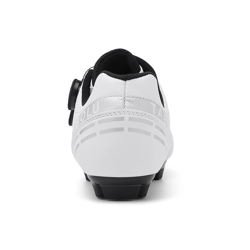 Road Bike Cycling Shoes Men Women Racing Self-Locking Speed Bicycle Sneakers Cleats Mtb Cycling Shoes