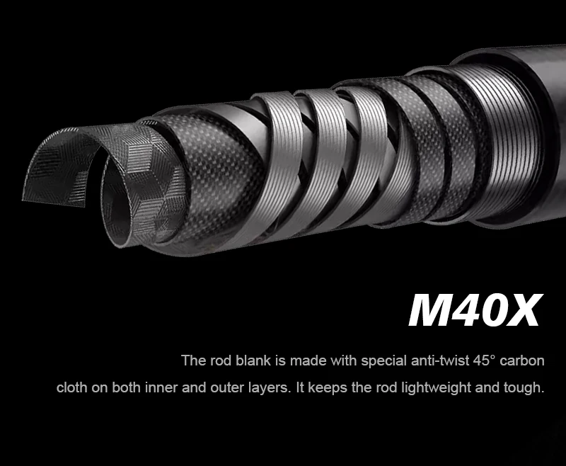 PURELURE Tripod AIR IIDAKO Squid Fishing Rod 150m/160m M/MH Titanium Tip Casting Rod for Boat Fishing Webfooted Design