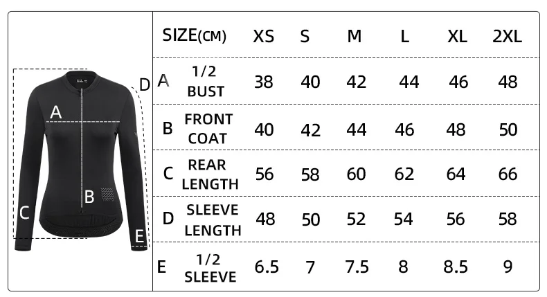 YKYWBIKE 2026 Women Cycling Jersey Spring Long Sleeve Road Bike Top Bicycle Clothing Slim Riding Long Shirt