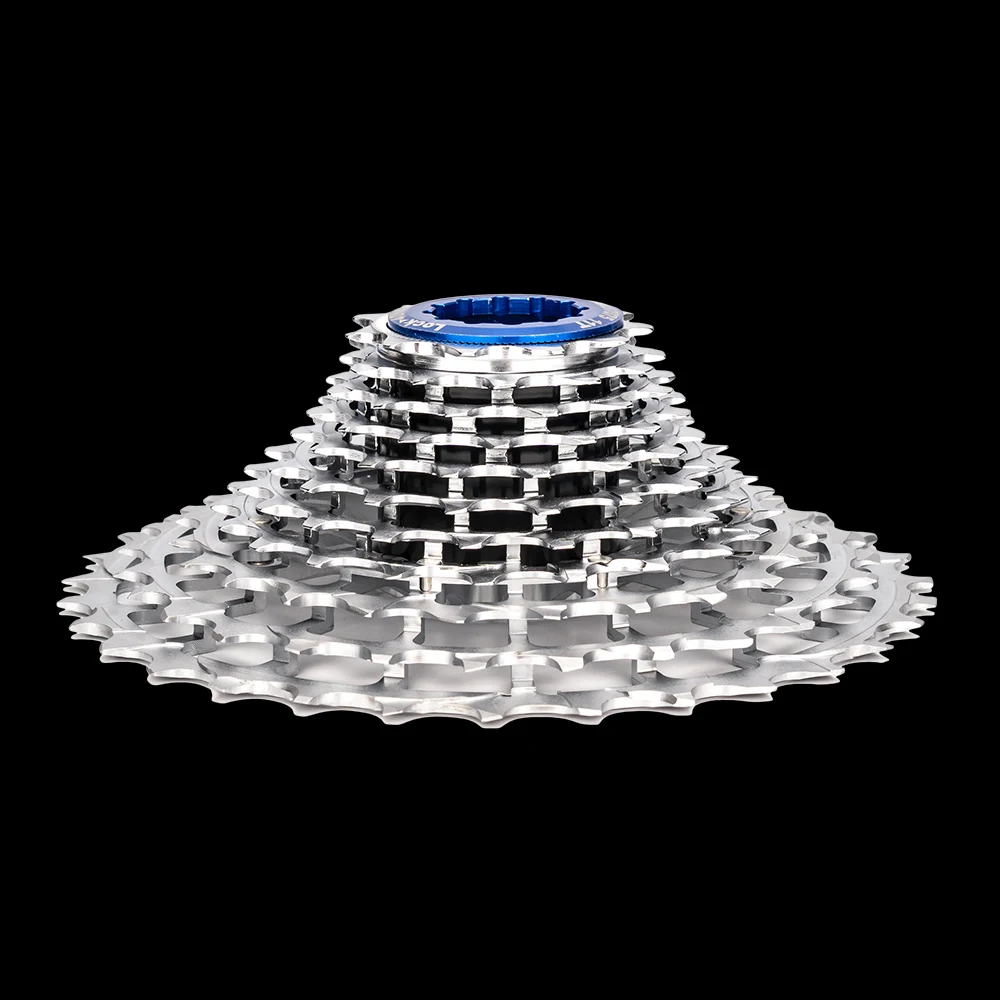 Road Bike 11s 12s SLR Gen3 Cassette Ultimate 11-28/30/32/34/36T Bicycle Spokets 11V 12V K7 Bicycle Freewheel For SHIMANO HG Hub