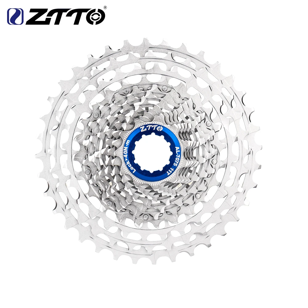 Road Bike 11s 12s SLR Gen3 Cassette Ultimate 11-28/30/32/34/36T Bicycle Spokets 11V 12V K7 Bicycle Freewheel For SHIMANO HG Hub