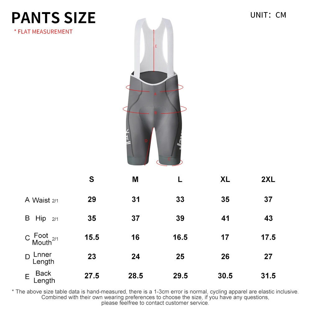 Men Cycling Bib Shorts High Quality Bicycle Riding Bib Shorts 7 Hours Cycling Padded MTB Bike Shorts Culotte Ciclismo Hombre