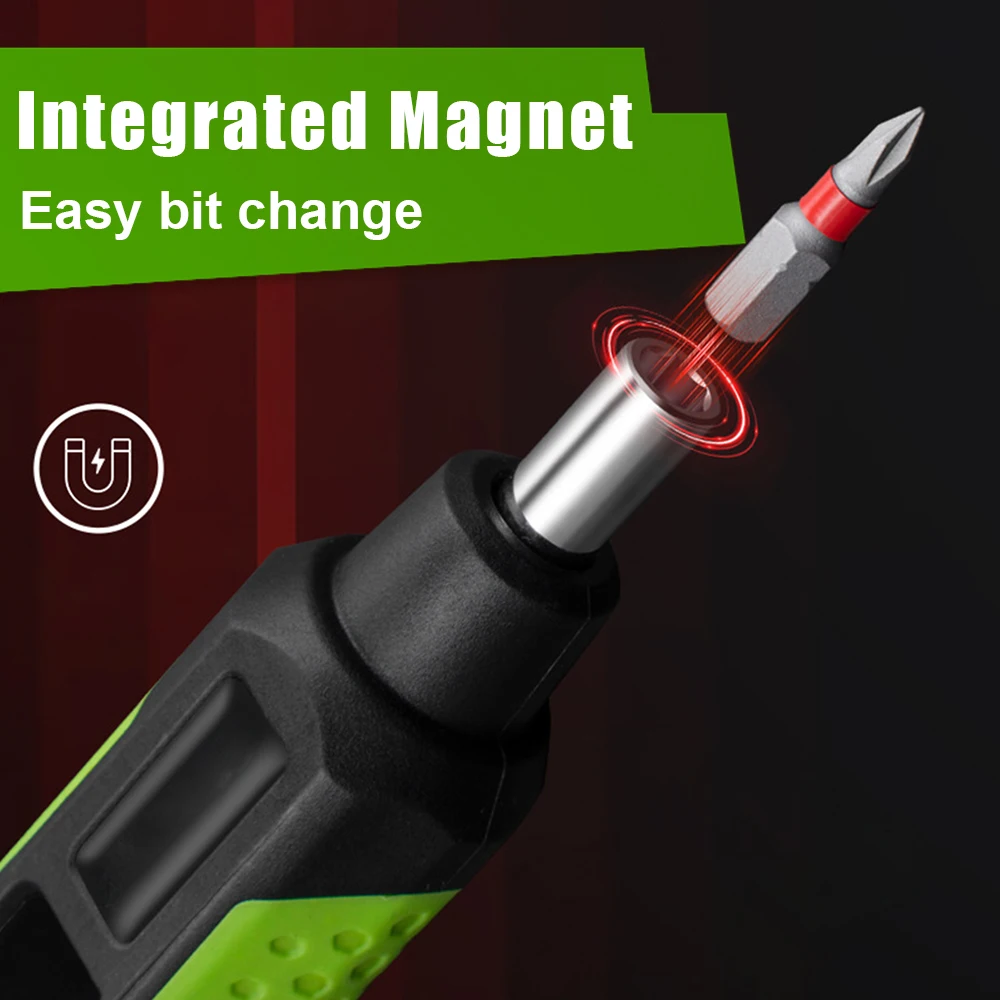 Torque Screwdriver 10-80In.Lb Wrench Driver 1/4 Drive Inch Pound Torque Wrench Screwdriver Hunting Gun Maintenance Repair Tool