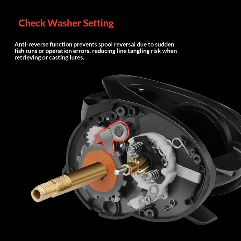 Hot Takuma Monster Metal Fishing Car Deep-Sea Fishing Boat Strong Drip Wheel Injector For Sports And Entertainment Gift
