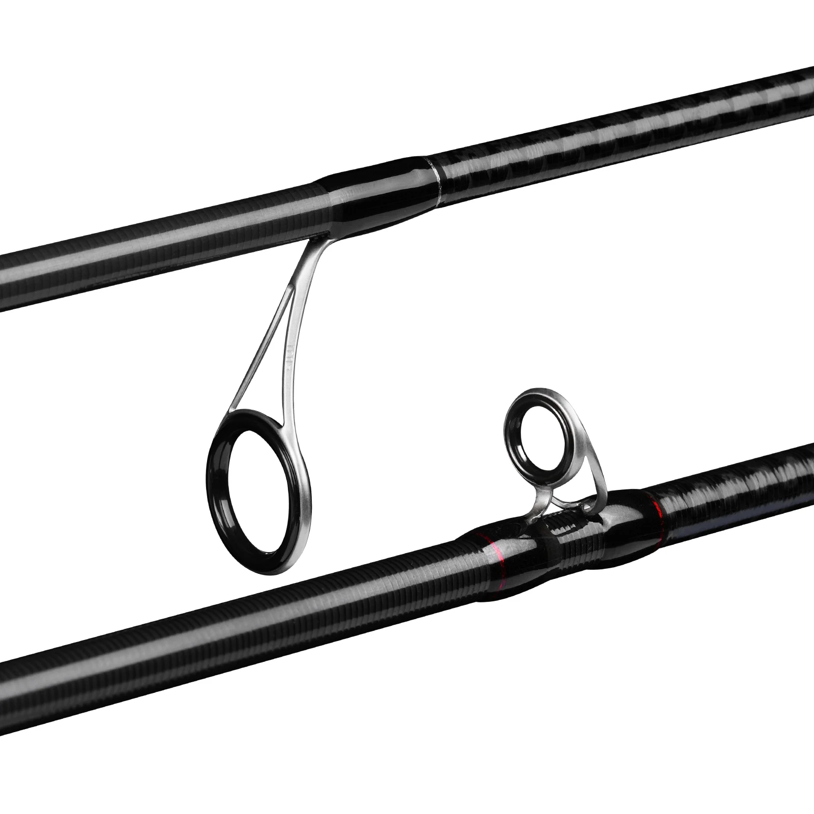 【From Poland】HANDING 1.98-2.44m Fishing Rod Magic L Fishing Rods MF/F Action 1.5-40g Lure Weight Rods for All-round Fishing for Trout Fishing Bass Fishing and Pike Fishing A Variety Lure Weghts EVA Fishing Handle and Cork Handle