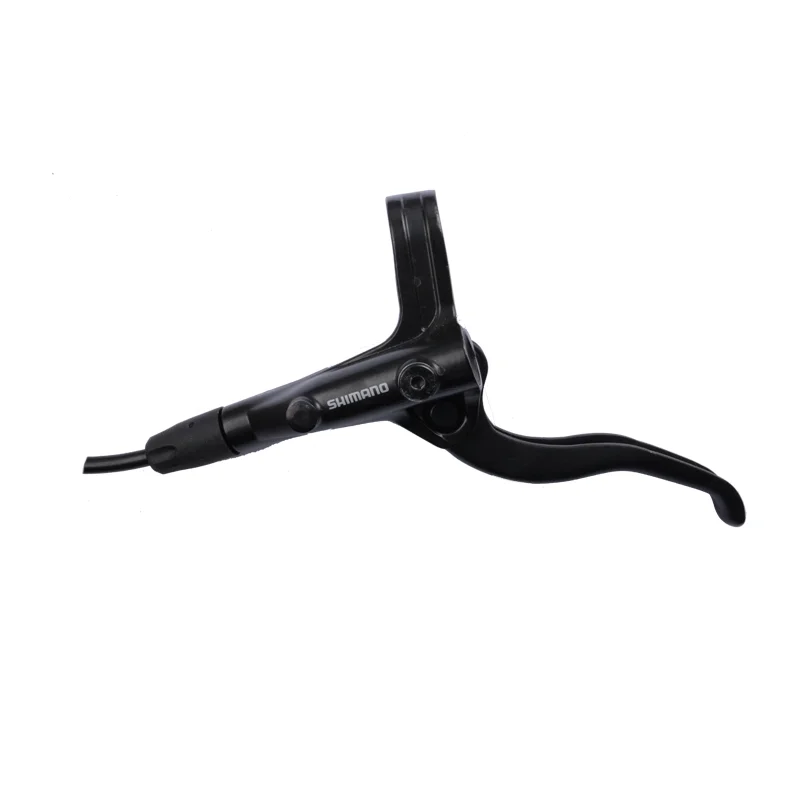 SHIMANO DEORE MT420 Hydraulic Disc Brake Set BL MT401 Brake Lever with BR MT420 Brake Caliper Original Bike Parts