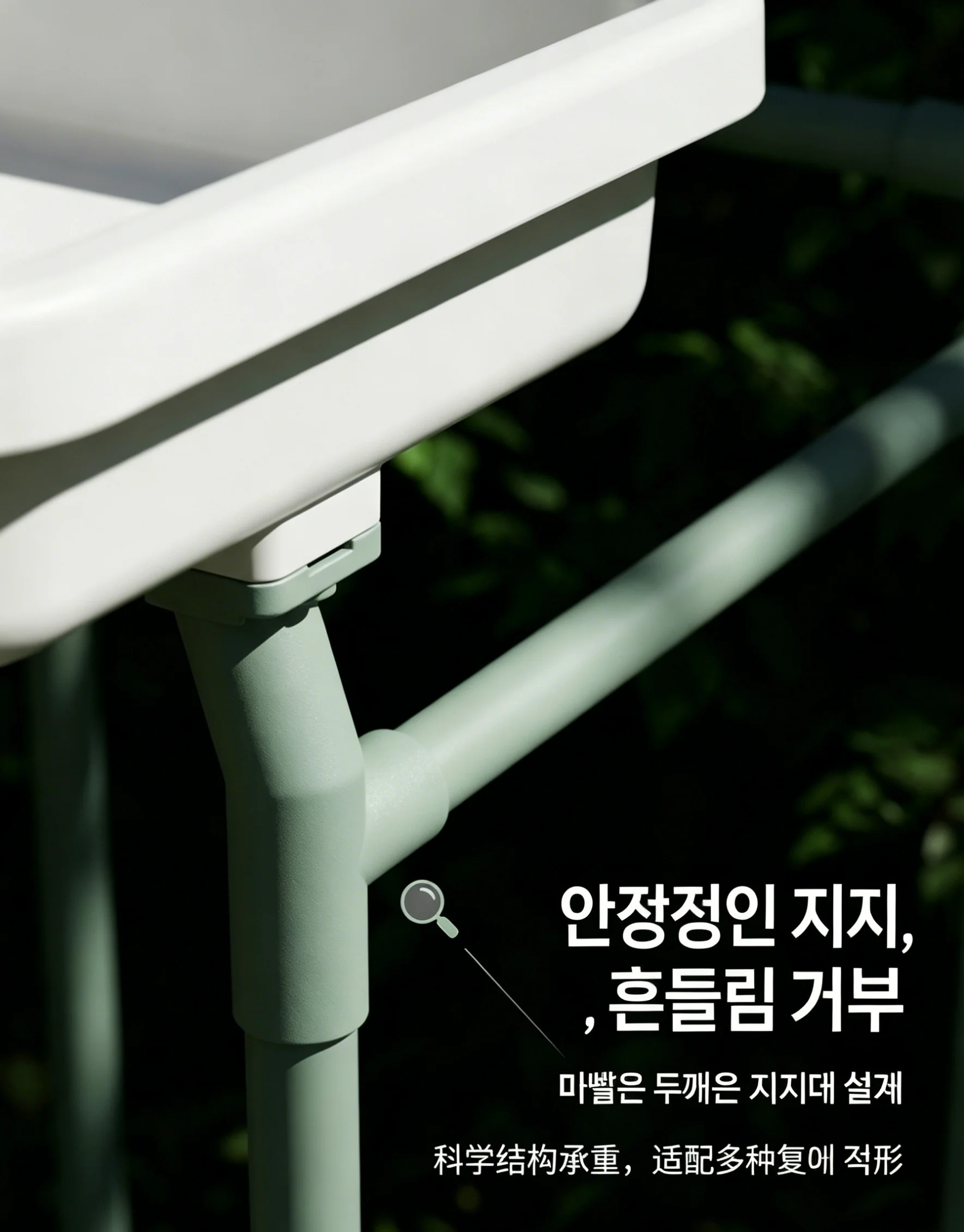 Outdoor Camping Sink Portable Wash Basin Folding RV Water Tank Garden Kitchen Vegetable Washing Bowl Travel Wash Station Gear