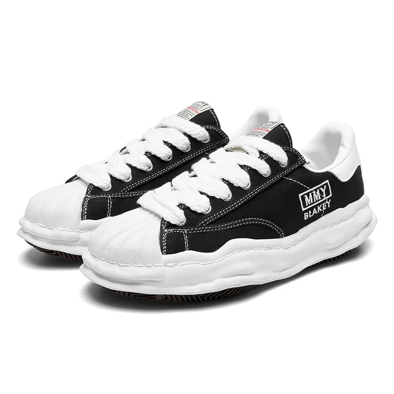 Summer Women Casual Shoes Men's Sports footwear Casual Thick Soled Male Soft Comfortable Non-slip Outdoor Fashion Board sneakers