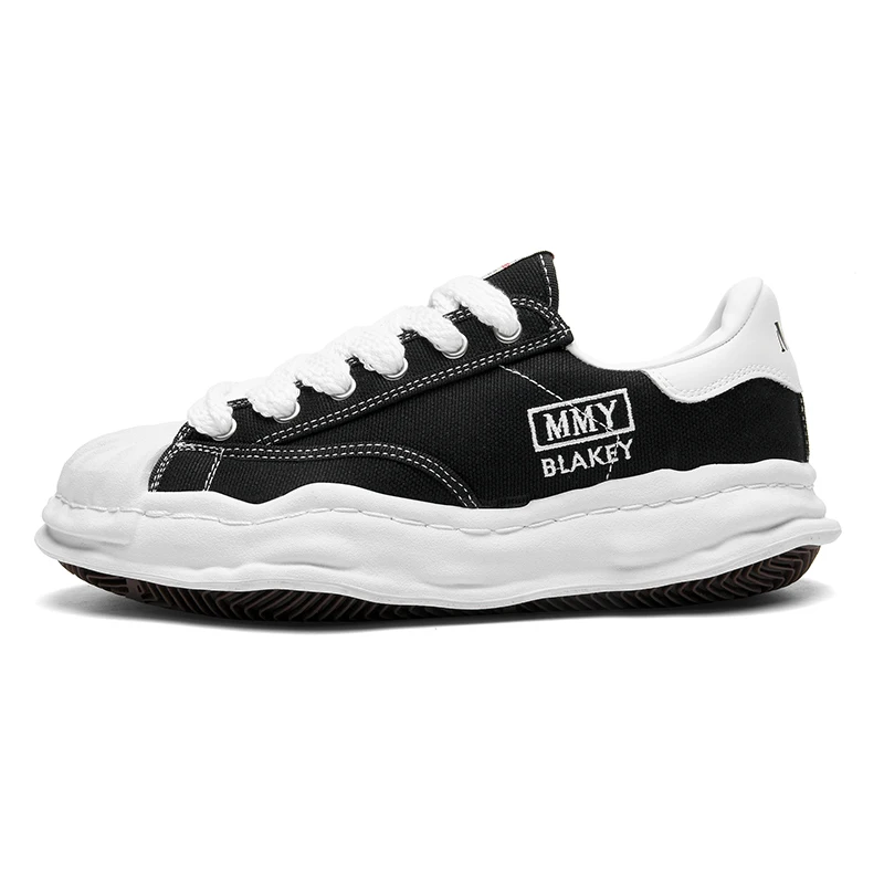 Summer Women Casual Shoes Men's Sports footwear Casual Thick Soled Male Soft Comfortable Non-slip Outdoor Fashion Board sneakers