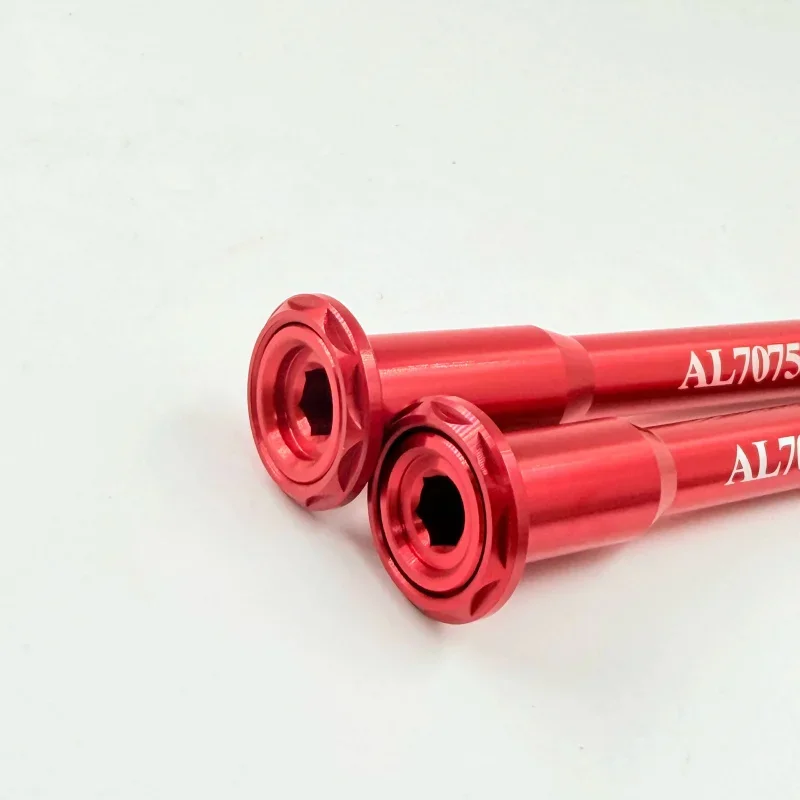 For Trek Madone SLR Gen 6 Ultra-light Thru-axle Rod, For Bicycle Parts and Components