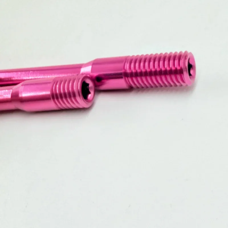 For Trek Madone SLR Gen 6 Ultra-light Thru-axle Rod, For Bicycle Parts and Components
