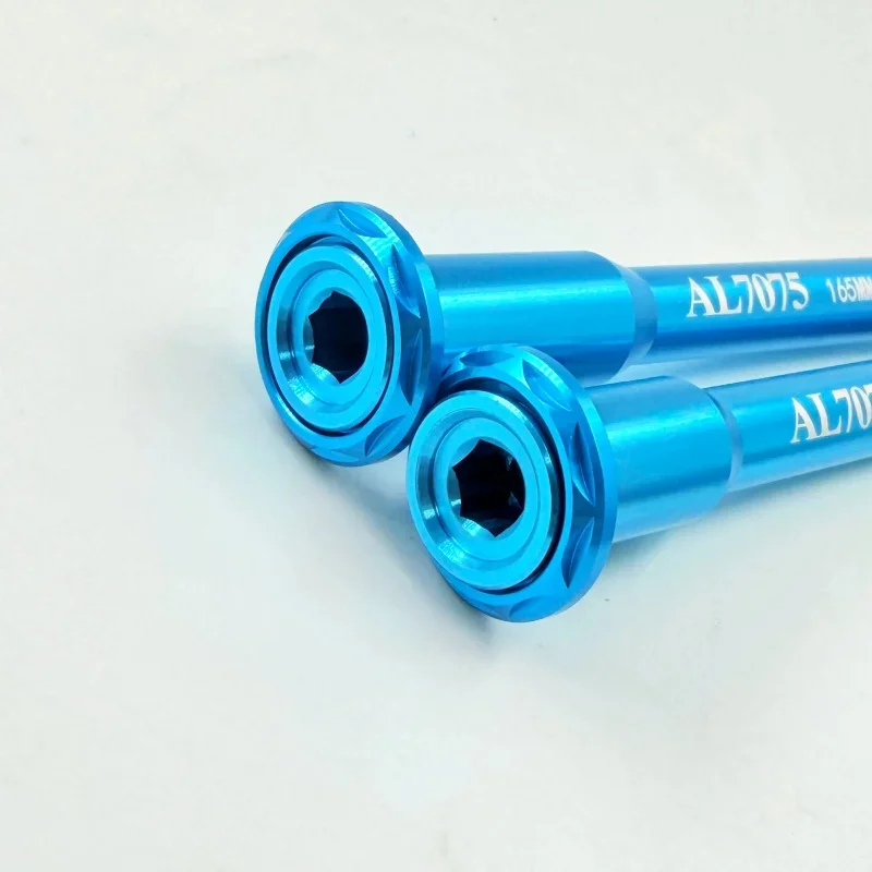 For Trek Madone SLR Gen 6 Ultra-light Thru-axle Rod, For Bicycle Parts and Components