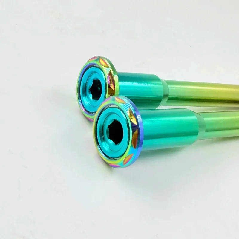 For Trek Madone SLR Gen 6 Ultra-light Thru-axle Rod, For Bicycle Parts and Components
