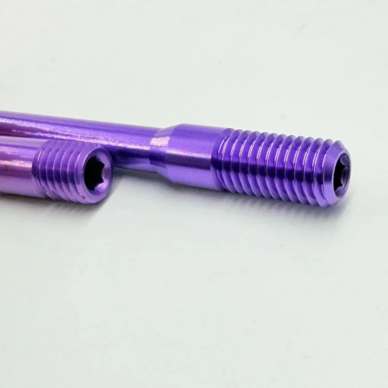 For Trek Madone SLR Gen 6 Ultra-light Thru-axle Rod, For Bicycle Parts and Components