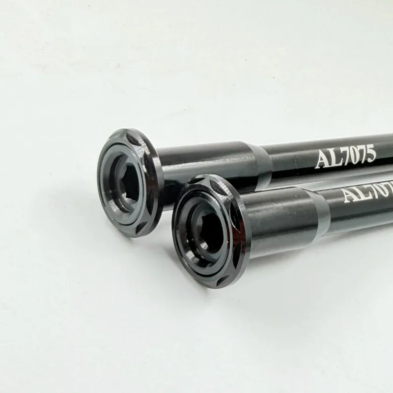 For Trek Madone SLR Gen 6 Ultra-light Thru-axle Rod, For Bicycle Parts and Components