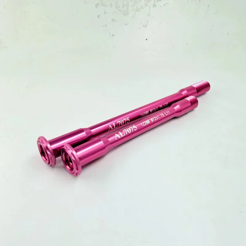 For Trek Madone SLR Gen 6 Ultra-light Thru-axle Rod, For Bicycle Parts and Components