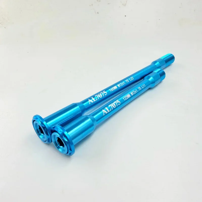 For Trek Madone SLR Gen 6 Ultra-light Thru-axle Rod, For Bicycle Parts and Components