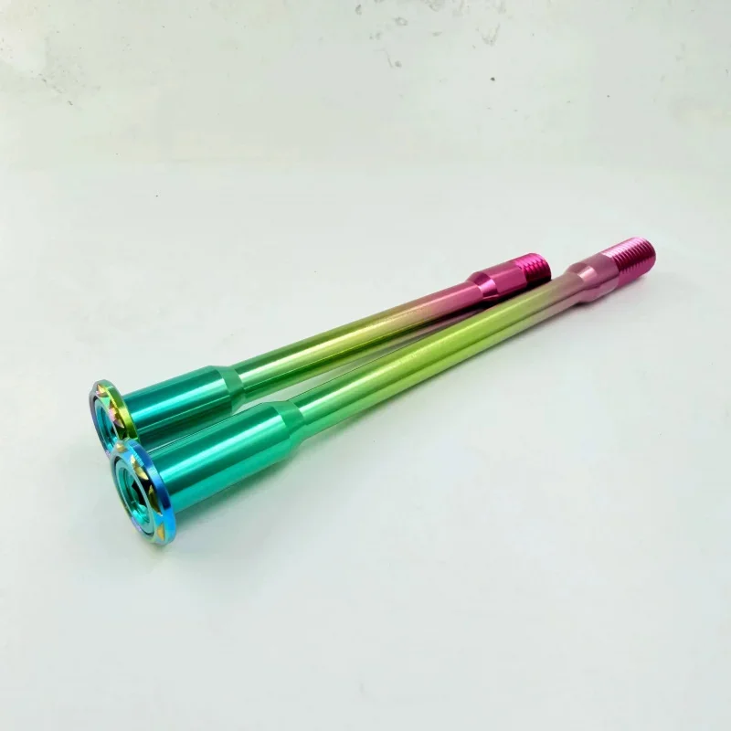 For Trek Madone SLR Gen 6 Ultra-light Thru-axle Rod, For Bicycle Parts and Components