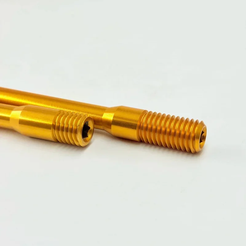For Trek Madone SLR Gen 6 Ultra-light Thru-axle Rod, For Bicycle Parts and Components