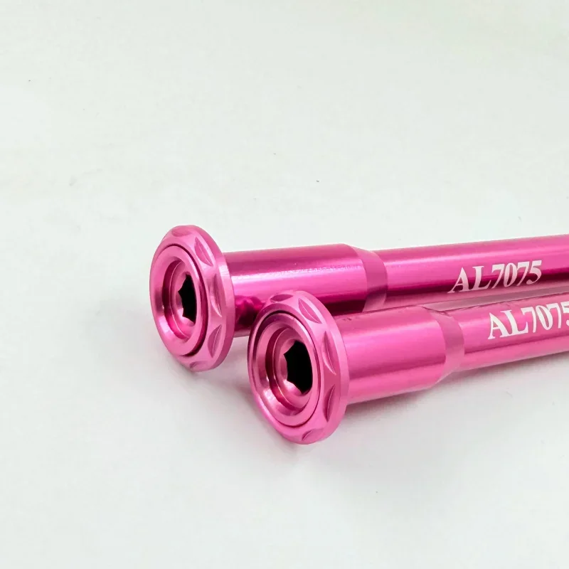 For Trek Madone SLR Gen 6 Ultra-light Thru-axle Rod, For Bicycle Parts and Components