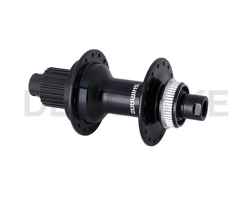 SHIMANO 12Speed Disc Brake Rear FREEHUB FH-MT510-B FH-MT410 MICRO SPLINE E-THRU Axle Original Parts
