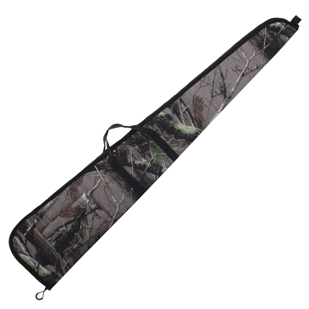 Kylebooker Soft Shotgun Case Rifle Cases for Non-Scoped Rifles