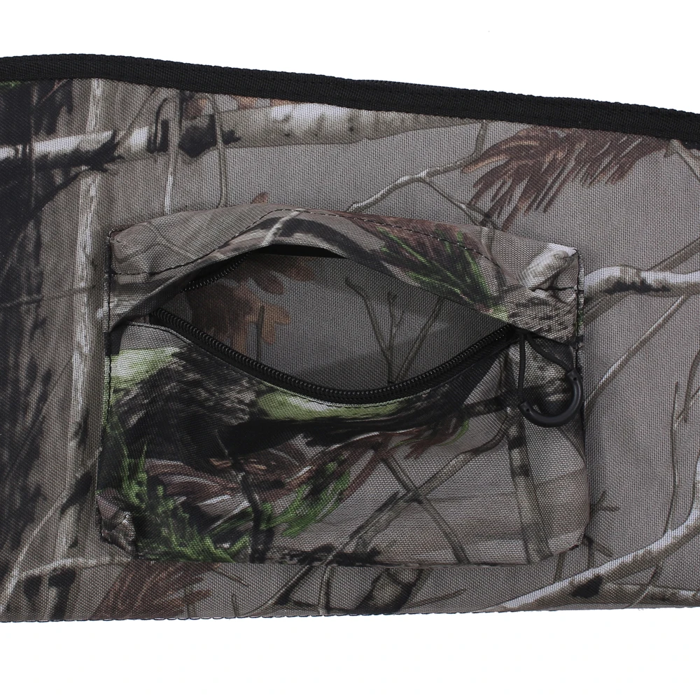 Kylebooker Soft Shotgun Case Rifle Cases for Non-Scoped Rifles