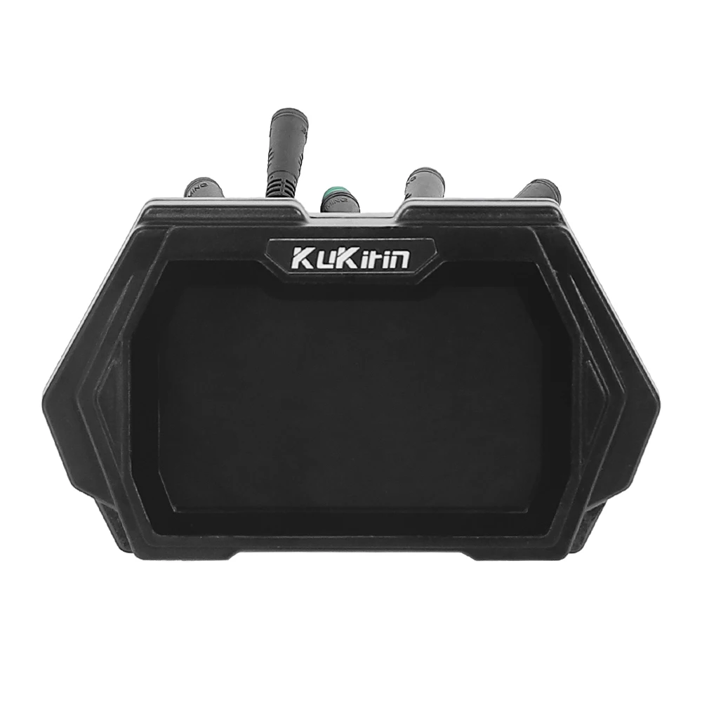 48V20A Brushless DC Motor Controller 2024 Version Dashboard for KUGOO KIRIN KuKirin G2 Pro Electric Scooter Control Motherboard