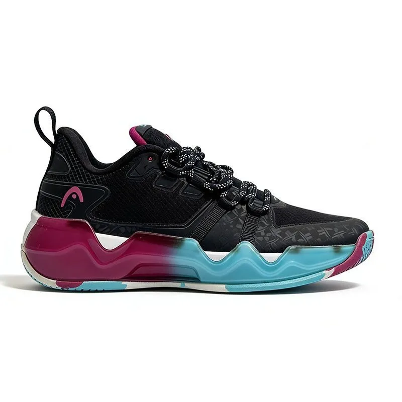 Original Brand Professional Tennis Shoe Top Quality Wearable Badminton Gym Shoe Unisex Comfortable Anti Slip Tennis Sneakers