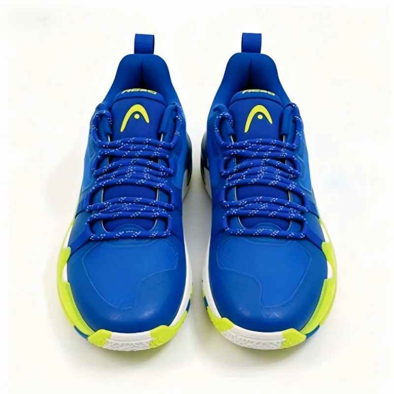 Original Brand Professional Tennis Shoe Top Quality Wearable Badminton Gym Shoe Unisex Comfortable Anti Slip Tennis Sneakers