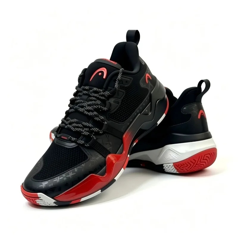 Original Brand Professional Tennis Shoe Top Quality Wearable Badminton Gym Shoe Unisex Comfortable Anti Slip Tennis Sneakers