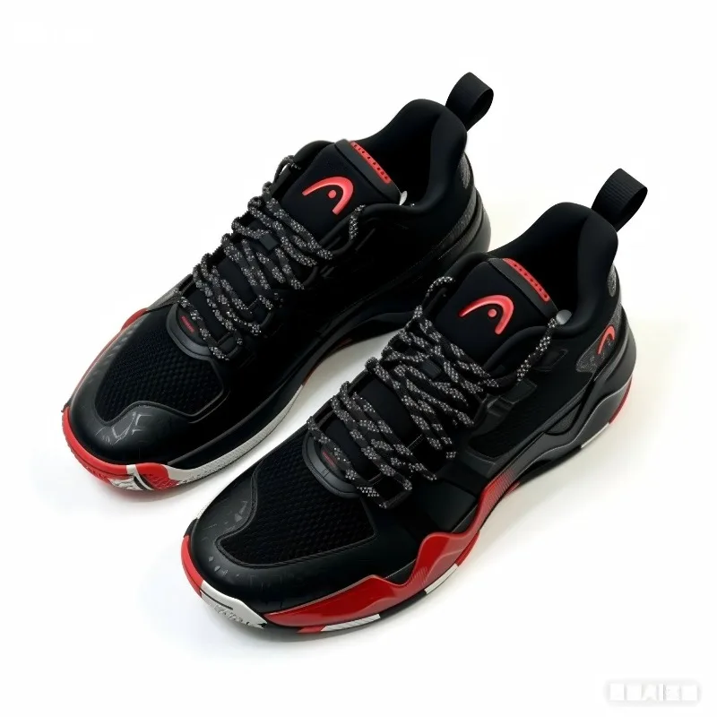 Original Brand Professional Tennis Shoe Top Quality Wearable Badminton Gym Shoe Unisex Comfortable Anti Slip Tennis Sneakers