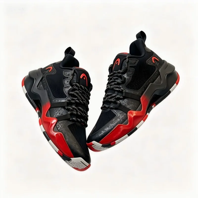 Original Brand Professional Tennis Shoe Top Quality Wearable Badminton Gym Shoe Unisex Comfortable Anti Slip Tennis Sneakers
