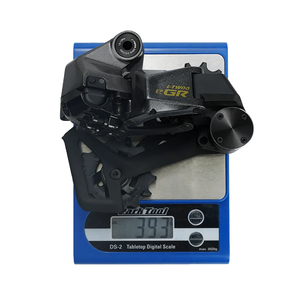 2026 New LTWOO EGR 1x13s / 1x12s / 1x11s / 1x10s Wireless Gravel Electronic Groupset for Gravel Bike, APP Programming