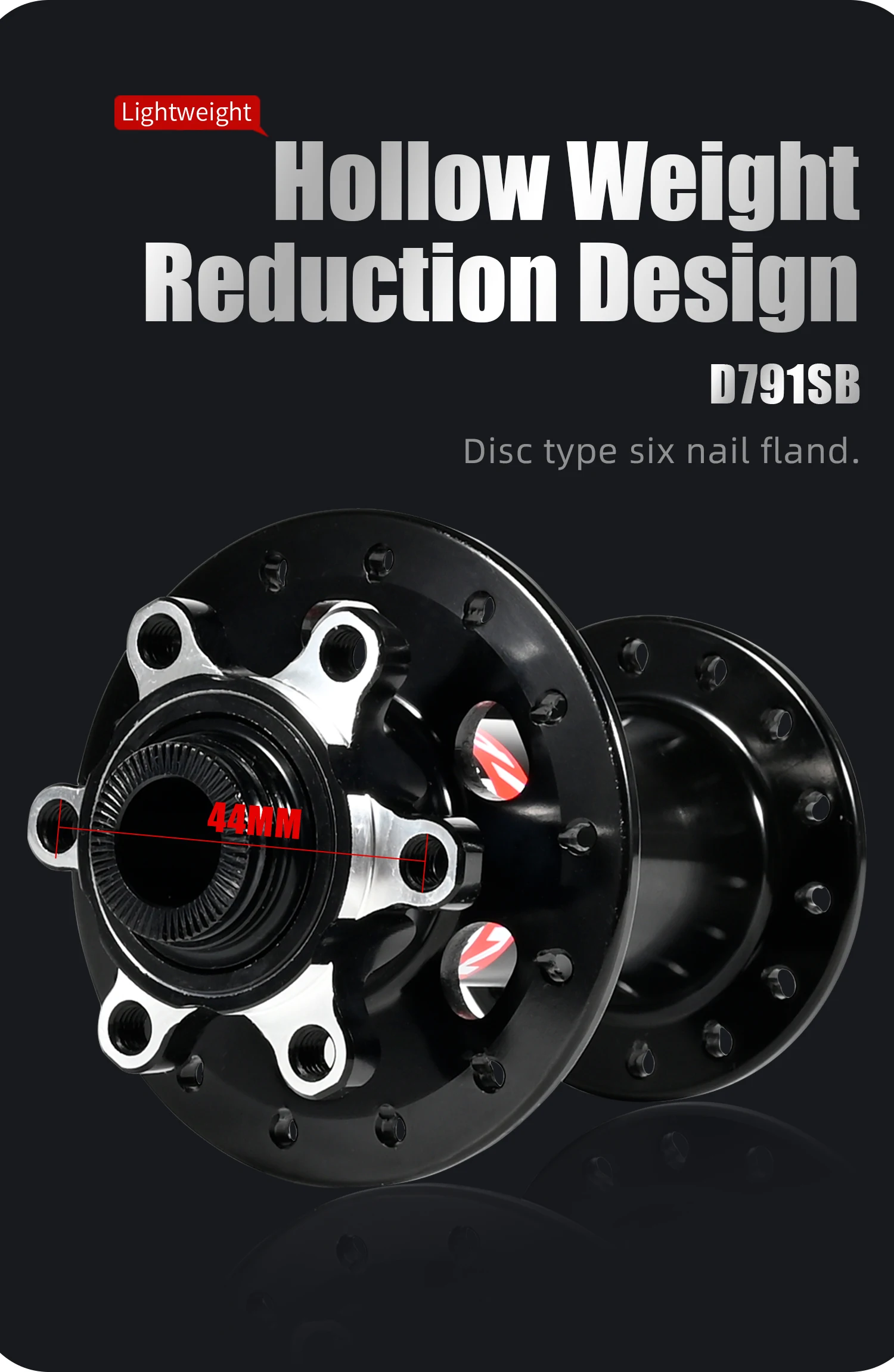 Novatec D791SB D792SB MTB Road Bicycle Disc Brake Hubs 100x12 142x12 100x9 135x10 6-Bolt 24/28/32H Center Lock QR 8 9 10 11S