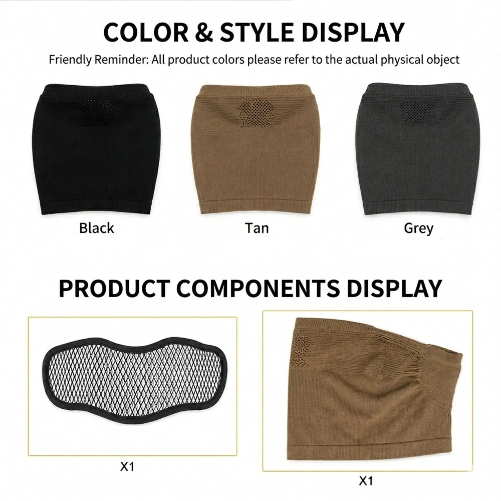 Tactical Protective Face Mask Breathable Knit Neck Gaiter with Steel Mesh Guard for Airsoft Paintball Hunting Training Outdoor