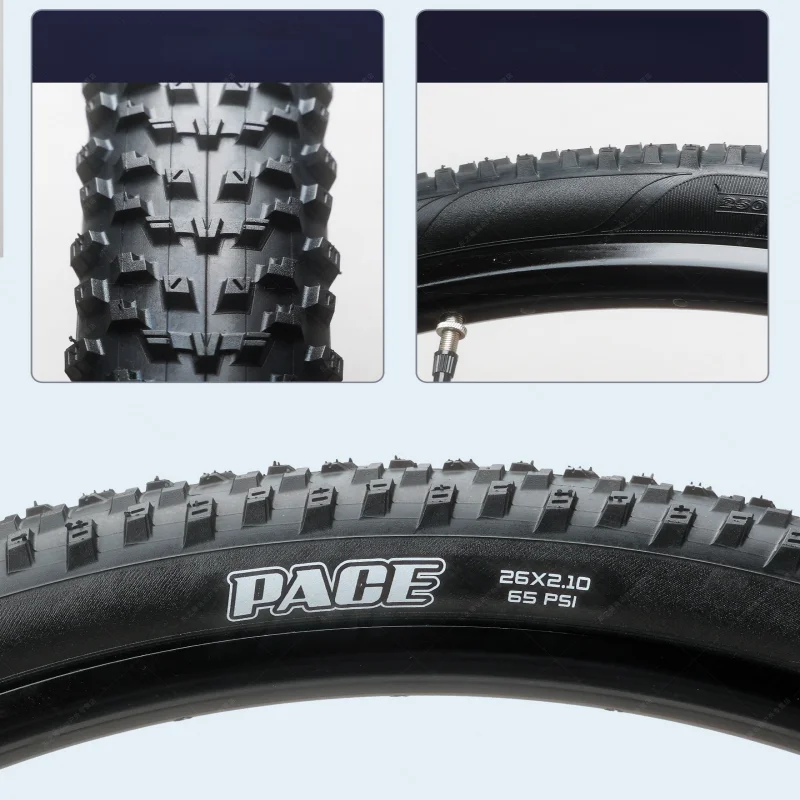 MAXXIS MTB Mountain Bike Tire Wire Tyres 20x2.1 26x1.95 26x2.1 26x2.25 27.5x1.95 27.5x2.1 27.5x2.25 29x1.95 29x2.1 Multiple Size