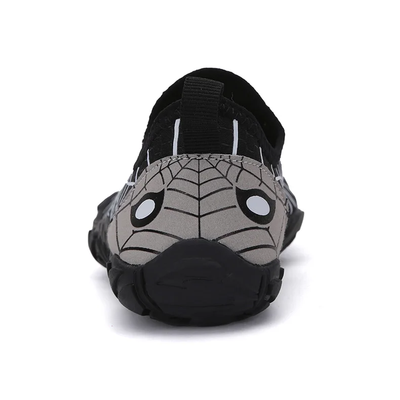 Aqua Beach Shoes for Children Slipstop Water Shoes Kids Baby Swimming Barefoot Child Beach Shoe Summer Waterschoenen Kinderen