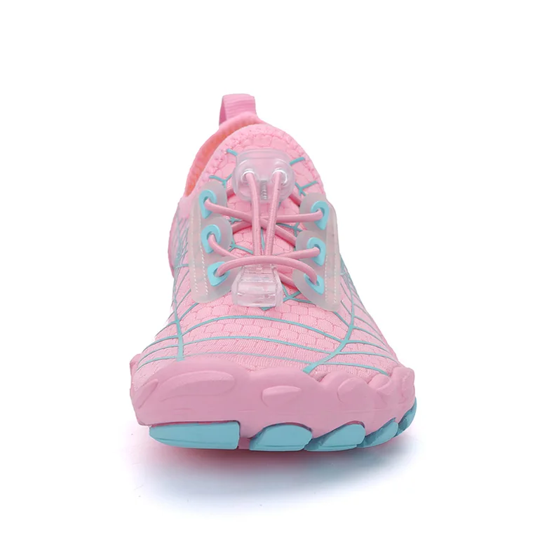 Aqua Beach Shoes for Children Slipstop Water Shoes Kids Baby Swimming Barefoot Child Beach Shoe Summer Waterschoenen Kinderen