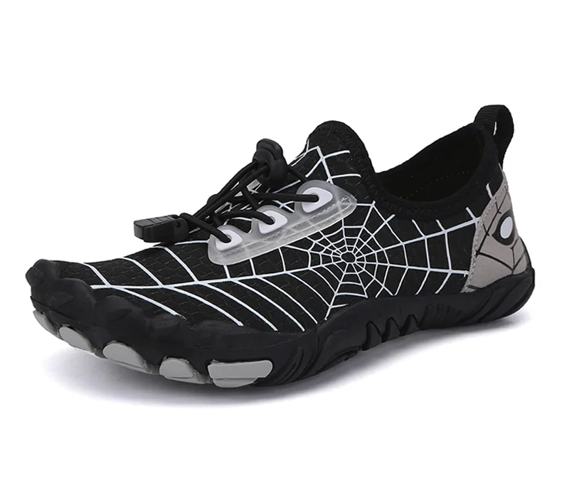 Aqua Beach Shoes for Children Slipstop Water Shoes Kids Baby Swimming Barefoot Child Beach Shoe Summer Waterschoenen Kinderen